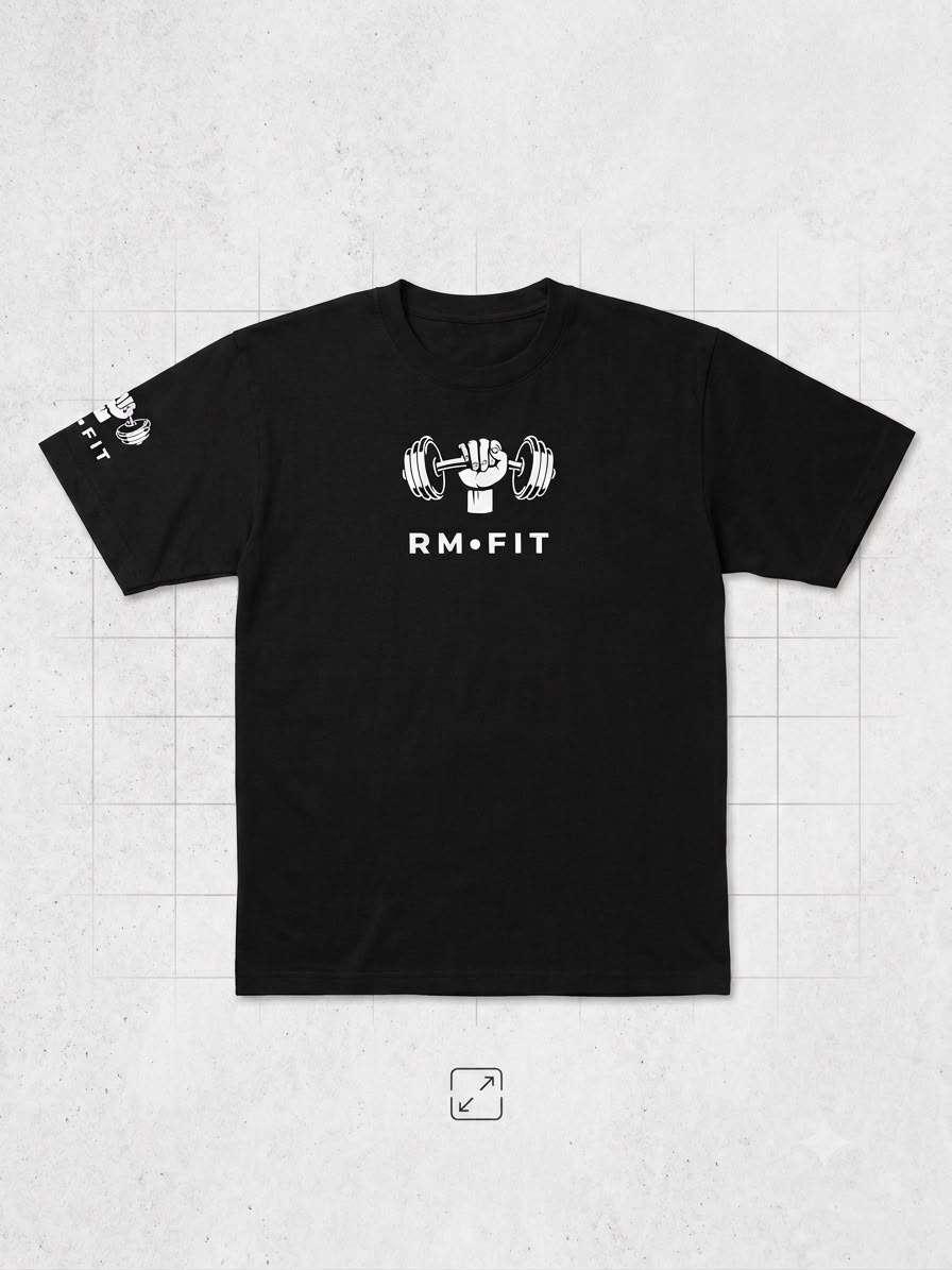 OVERSIZE TSHIRT EN NOIR